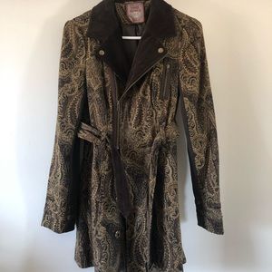Free People Coat